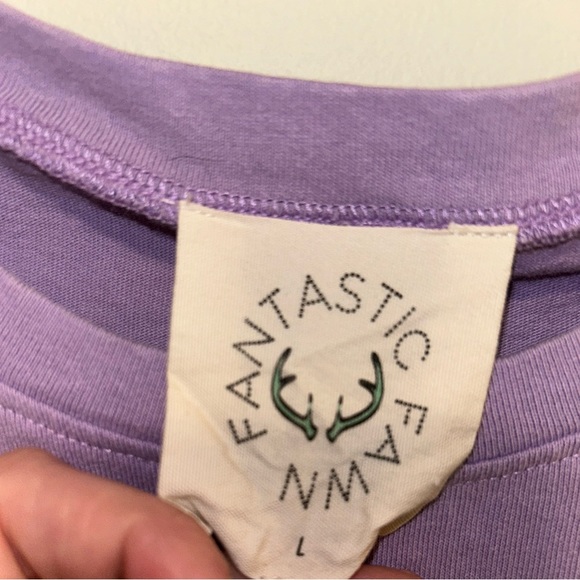 Sequin Cowgirl Tshirt - Picture 3 of 4